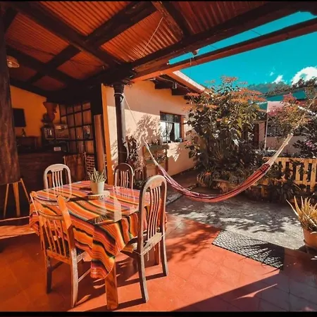 Morenos Hostal-3